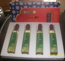 綠色之選，健康之源 廠家直供野生茶籽油，有機品質批發價格