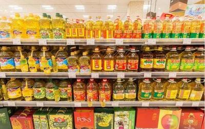 為什么超市里有些食用油價格特別便宜？
